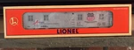 New Lionel 6-52140 1997 Artrain Bunk Car Mint Box. Fixed Price $49.98.