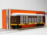 Lionel Southern Autorack Gauge Freight Train Automobile Car 2328090 New. Fixed Price $98.84.