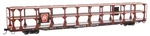 Walthers Mainline Ho Pennsylvania Railroad Prr Tri-level Auto Rack Ttkx #908177. Fixed Price $45.00.