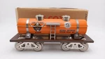 Mccoy 1000-77 Standard Gauge 1977 Lone Star Tca Tank Car Ex/box. Fixed Price $15.30.
