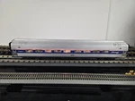 Lk Mth Premier Amtrak Northeast Direct Amfleet Coach # 44677. Fixed Price $99.95.