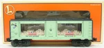 Lionel 6-52158 Gauge Monopoly Luxury/income Tax Mint Car Ln/box. Fixed Price $46.00.