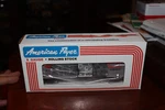 American Flyer 4-9711 Gauge Southern Pacific Box Car New / Ob. Fixed Price $19.99.
