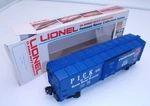 Lionel 6-9789 Pickens Boxcar. Fixed Price $17.99.