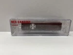 Red Caboose RN-17295-1 Santa Fe 62' Beer Car #625388 No Wheels Couplers. Fixed Price $6.99.