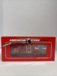 American Flyer 6-48316 Bangor & Aroostook Reefer Car S-gauge Nos. Fixed Price $16.95.