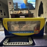 Athearn Ho Northern Pacific 40' 2600 Cf Airslide Freight Car Gray ATH7627. Fixed Price $30.50.