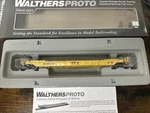Walthers Proto 920-109022 Gunderson Rebuilt A-p 53' Well Car Dttx #471558. Fixed Price $38.97.