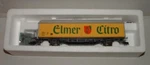 Roco 46168 Sliding Wall Car Hbis-vxy Sbb-cff 237 191-8 "elmer Citro" H0 #X66-8. Fixed Price $33.89.