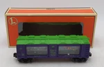 Lionel 6-19965 Gauge Lrrc Pete's Place Operating Aquarium Car #3435 Ln/box. Fixed Price $34.99.