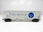 20-97319 Pillsbury Mthrrc 2014 PS-2CD Hopper Car Ln. Fixed Price $55.19.