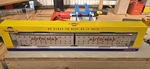 Genesis From Athearn G4410 Coe Rail Inc. Auto-max Crle 501509 *w/kadee Couplers*. Fixed Price $110.00.