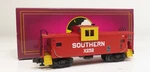 Mth 20-91009 Southern Caboose Ln. Fixed Price $55.99.