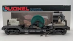 Lionel 6-16615 Gauge Lines Extension Searchlight Car With. Fixed Price $18.70.