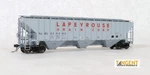 Tangent PS-2CD 4750 Covered Hopper 20063 Nahx Lapeyrouse 6-78. Fixed Price $52.95.