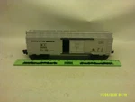 Lionel 6-52200 Ttob Gauge Bc. Fixed Price $55.00.