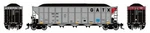 Rapido Trains 169014A Ggpx Autoflood Iii Discharge Hopper. Fixed Price $65.52.