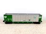 Lionel 6-17434 Bnsf Bathtub Rotary Gondola. Fixed Price $69.00.