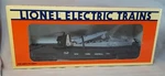 Lionel 6-16709 New York Central Derrick Car Original Box. Fixed Price $22.95.