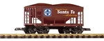 Piko 38913 Sf Ore Car (g-scale). Fixed Price $78.99.