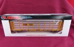 Lionel 6-17890 Csx Auto Carrier Ttgx 1991 Lots Convention Nrfb. Fixed Price $49.95.