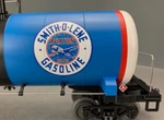 Gauge Mth 20-96074 Smith-o-lene Gasoline #1098 Tank Car O0435. Fixed Price $52.98.