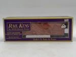 Mth King Gauge R.e.a Pennsylvania Refrigerator Car 3-RAIL MT-7800. Fixed Price $15.99.