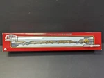 Atlas Ho Scale Trailer Train F89J #20004093 Mid/end Hitches. Fixed Price $38.24.