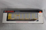 Lionel Union Pacific Auto Carrier With Screens 6-16228. Fixed Price $49.99.