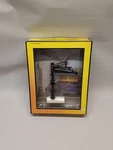 Mth Rail King 30-11007 Scale Black & Cream Water Column New. Fixed Price $44.99.