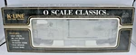Line Gauge 1:48 K765-7423 New Jersey Commemorative Classic Box Car Bank. Fixed Price $39.99.