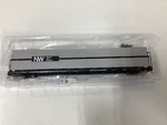 Walthers MAINLINE#910-8122 Ho Scale N&w 89' Bi-level Auto Rack RD.#412024. Fixed Price $39.95.