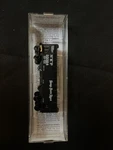 Scale Micro-trains Mtl 87020 33' Bay Hopper Nickel Plate Road Nkp 33324. Fixed Price $18.00.