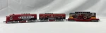 Bachmann Hawthorne Village International Harvester Farmall Express Lot. Fixed Price $74.99.