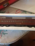 Mth Woodside 2 Rail Passenger Cars Union Pacific. Fixed Price $650.00.