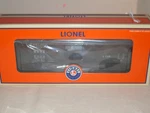 Lionel 6-26165 Western Union Woodsided Material Car Nib, Never Used, C-9, Lrrc. Fixed Price $29.50.