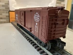 Rail King O Scale Car ITEM#30-7440. Fixed Price $25.00.