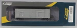 Rapido #123098 Undec Prr X31A Single Door Boxcar, Rtr, New. Fixed Price $29.95.