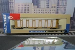 Walthers Ho Scale 932-3155 Ttx 82071 63' Pulpwood Car Appears Unused In Box!. Fixed Price $23.99.