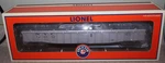 Lionel New 6-17460 York Central PS-5 Gondola With Covers. Fixed Price $45.00.