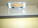 Micro Trains #20190 40' Std Single Door Boxcar - Great Northern #gn 18007. Fixed Price $15.00.