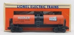 Lionel 6-17909 Gauge Hooker Chemicals Unibody Tank Car Ln/box. Fixed Price $22.39.