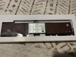 Walters Bnsf Pullman Standard 86 Foot High Cube Box Car. Fixed Price $25.00.