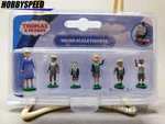 Bachmann Scale Teacher & Children Thomas And Friends Figures BAC33303 New. Fixed Price $16.84.