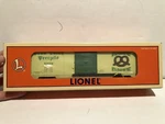 Lionel Modern Era 91653 Penn Dutch Pretzels Tca Museum Box Car Custom Pvp Nib. Fixed Price $54.95.
