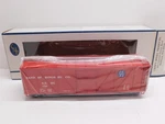 Crown Model Products Gauge Sand Springs Electric Box Car #120 - Rail. Fixed Price $35.00.