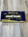 American Flyer 2010 Southern California Club Karo Syrup Tank Car 6-48285. Fixed Price $99.00.