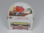 Bachmann Scale 1:160 Pennsalt #53-1001-36 #67927 Gatx 42' 3-DOME Tank Car. Fixed Price $9.95.