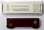 Mtl Micro-trains 31040 Missouri Pacific Mp 352253 50 Foot Single Door Boxcar. Fixed Price $24.00.