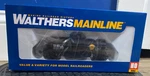 Walthers Mainline 910-1002 36' 10000 Gallon Tank Car Shell 1300. Fixed Price $16.00.